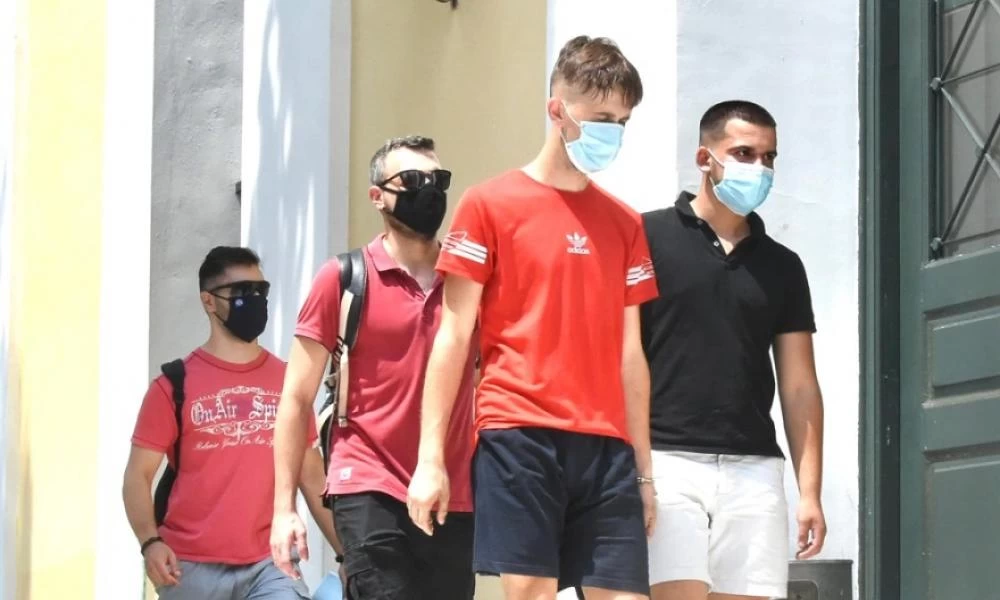 Βιασμός 19χρονης: Ποινική δίωξη στους δύο συλληφθέντες